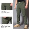 Tactical Waterproof Pants- For Male or Female