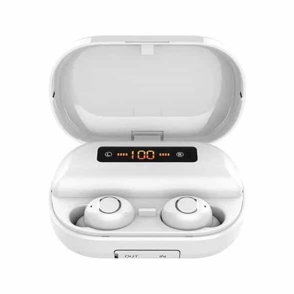 SoundSport Free wireless headphones - Image 10