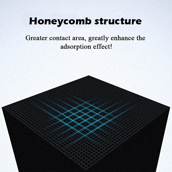 AQUARIUM WATER ECO-PURIFIER CUBE - Image 4