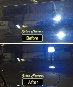 One Glide Scratch Remover