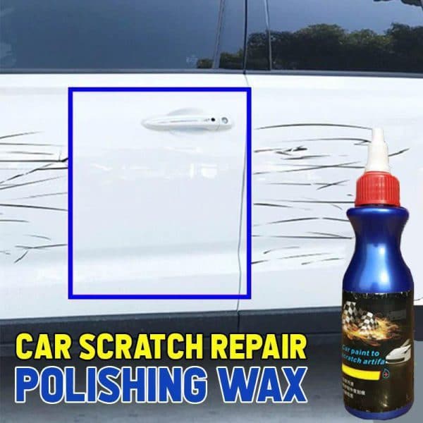 One Glide Scratch Remover - Image 2