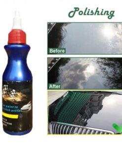 One Glide Scratch Remover