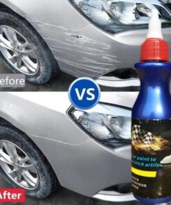 One Glide Scratch Remover