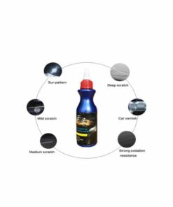 One Glide Scratch Remover