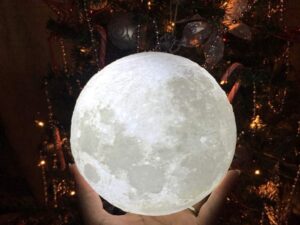 MAGIC MOON-The Most Adaptable & Portable Light EVER