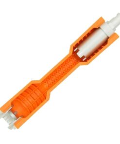 Domom Faucet and Sink Installer Model 2019