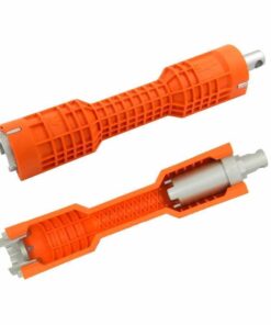 Domom Faucet and Sink Installer Model 2019