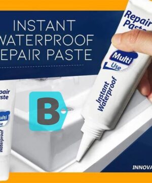 Instant Waterproof Repair Paste