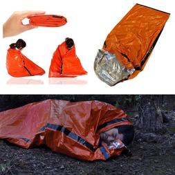 Emergency Waterproof Sleeping Bag - Image 3