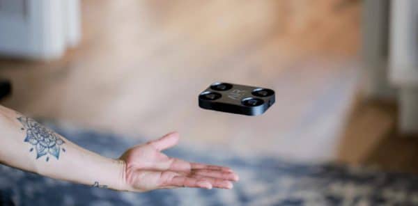 Pocket Drone (Air Photographer) - Image 5