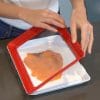 STAY FRESH FOOD PRESERVATION TRAY
