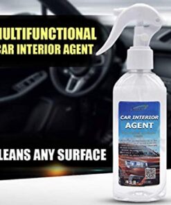 Mighty Car Cleaner Agent