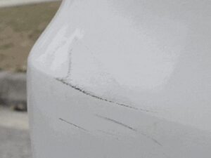 Car Scratch Remover Nano Cloth [2019 upgraded version]