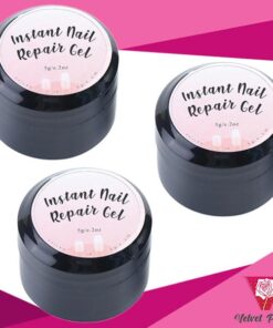 Instant Nail Repair Gel