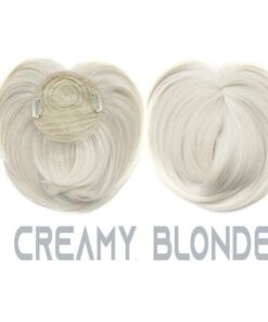 Magic Hair Topper Clip