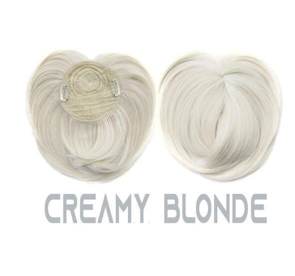 Magic Hair Topper Clip