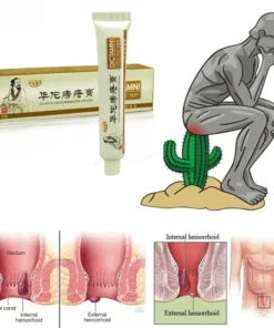 Hemorrhoids Cream
