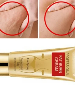Alternative view of Cellulite Removal Cream