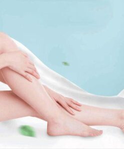 Electric Rechargeable Body Shaver For Women