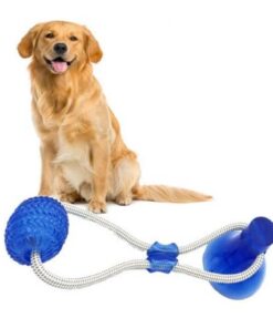 Primal Suction Tug Toy