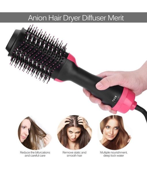 One-Step Hair Dryer and Volumizer - Image 4