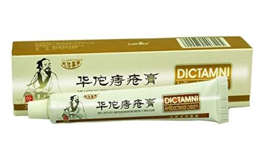 Hemorrhoids Cream