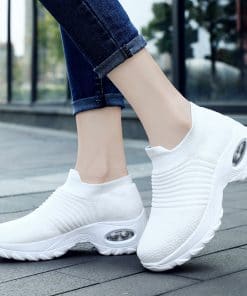 soft walking shoes