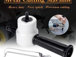 Metal Cutting Machine