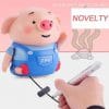 تعلیمي تخلیقی قلم Inductive Toy Pig