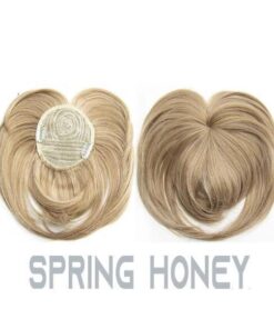 Magic Hair Topper Clip