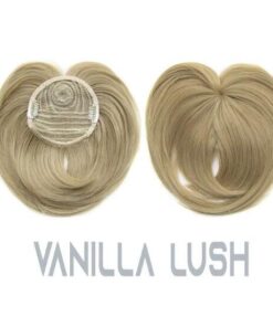 Magic Hair Topper Clip