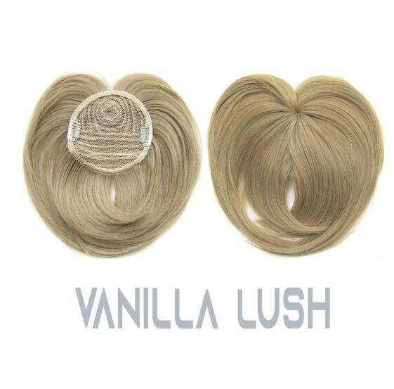 Magic Hair Topper Clip