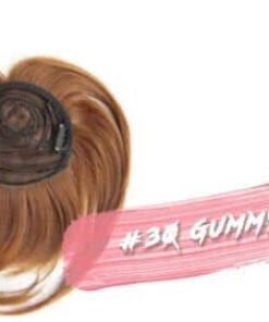 Magic Hair Topper Clip