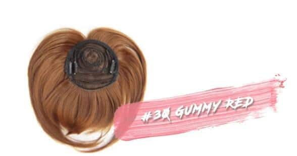 Magic Hair Topper Clip