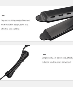 Alternative view of Hot Sale 2019 Professional Hair Straightener