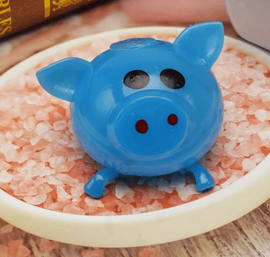 Jello Pig