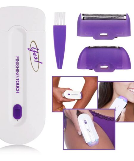 Finishing Touch Hair Remover