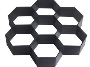 Mintiml Path Floor Mould