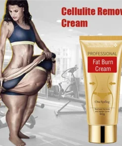Cellulite Removal Cream