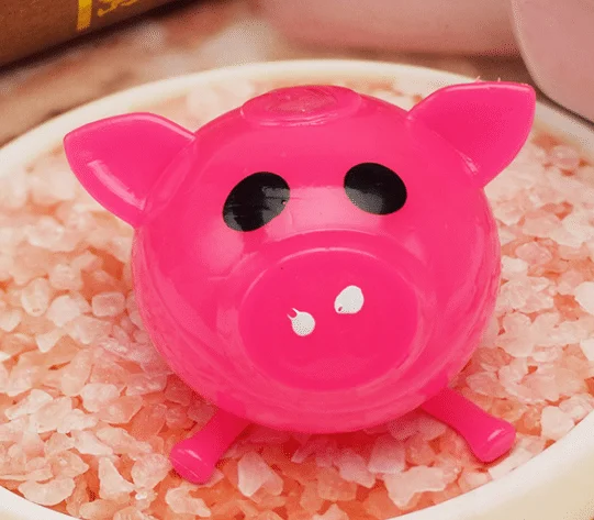 Jello Pig
