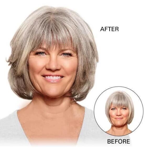 Magic Hair Topper Clip - Image 3