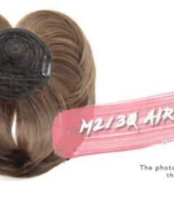 Magic Hair Topper Clip