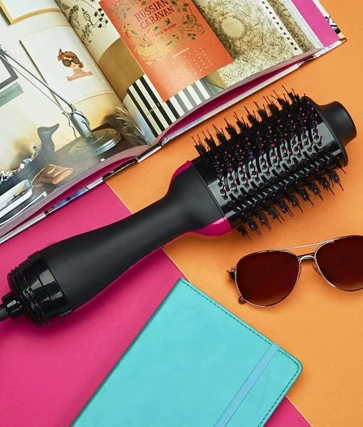 One-Step Hair Dryer and Volumizer - Image 2