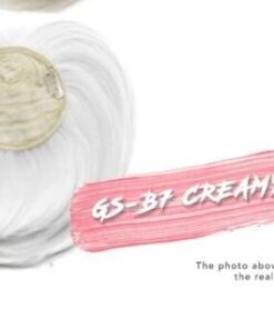 Magic Hair Topper Clip