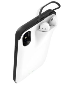 SHUCHANG1 Unified & protection for AirPods & iPhone-50% OFF