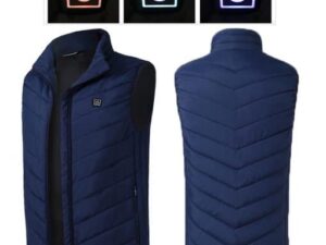 Electric Heated Vest Jacket