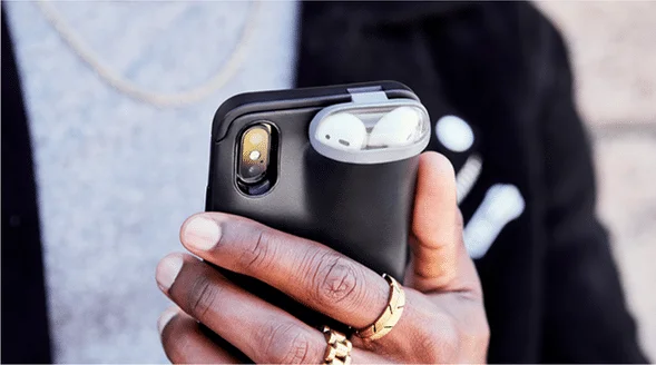 Unified & protection for AirPods & iPhone - Image 6