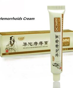 Hemorrhoids Cream
