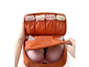 Underwear Travel Bag