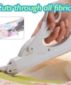 MULTIFUNCTIONAL ELECTRIC SCISSORS - 60%OFF